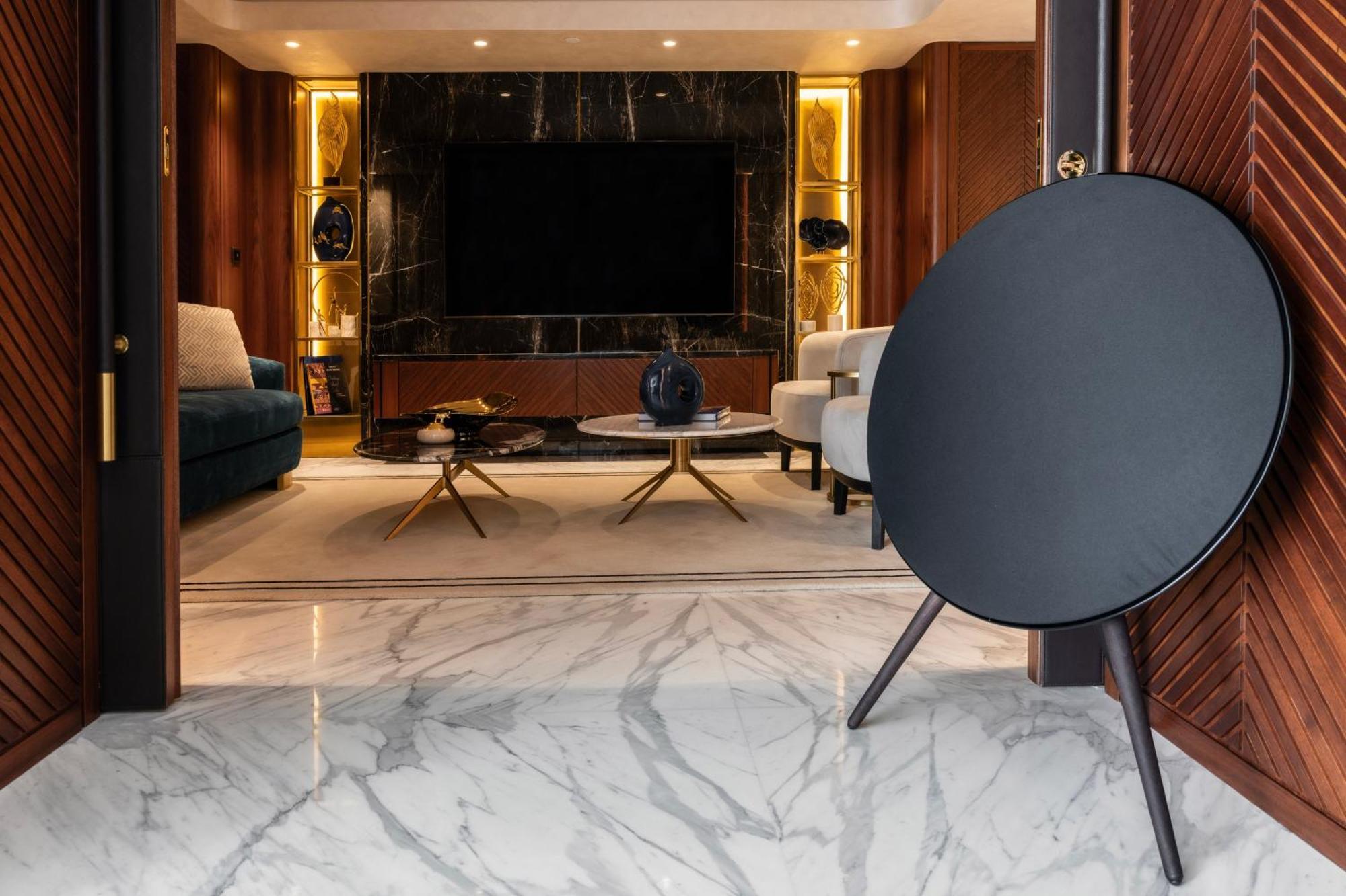 The Maestro Hotel Istambul Exterior foto
