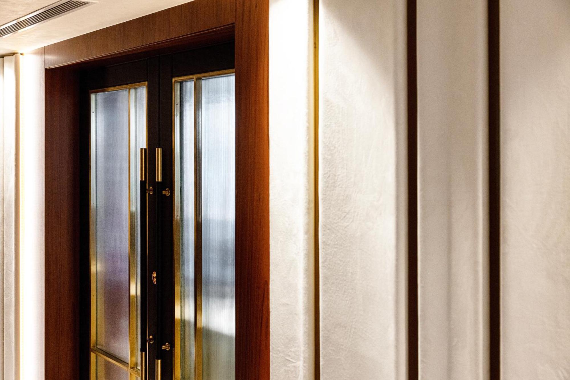 The Maestro Hotel Istambul Exterior foto