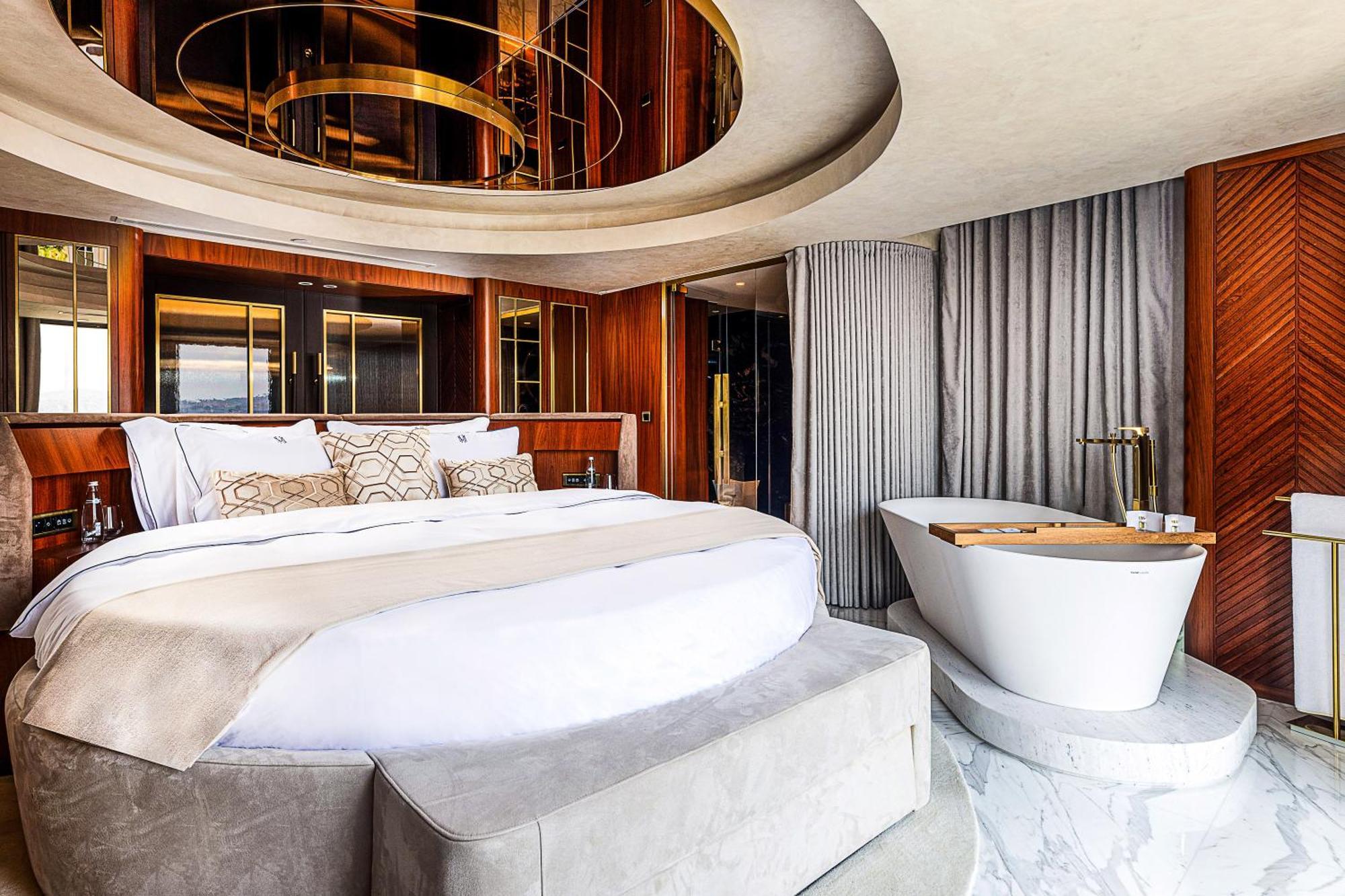 The Maestro Hotel Istambul Exterior foto