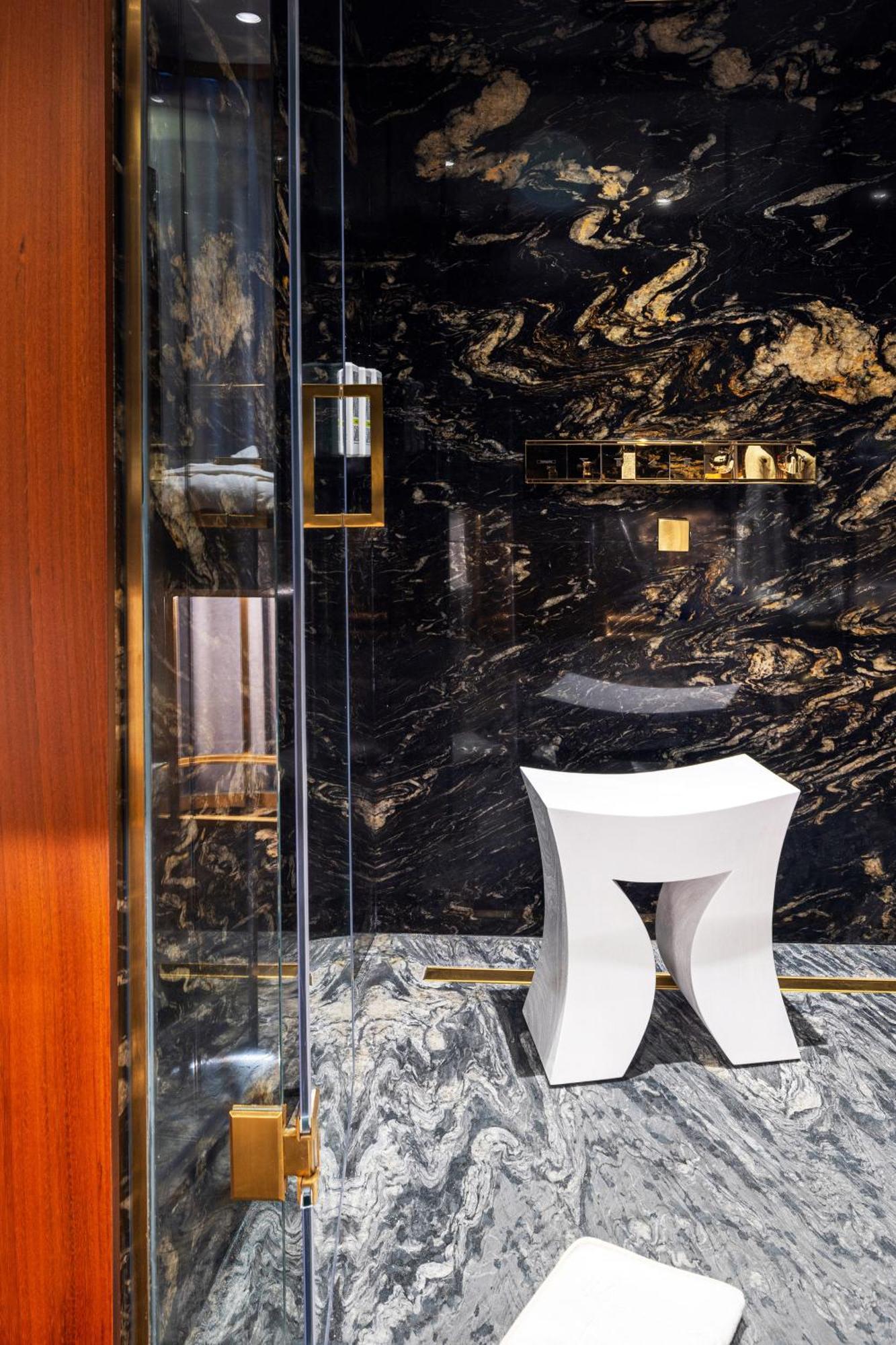 The Maestro Hotel Istambul Exterior foto